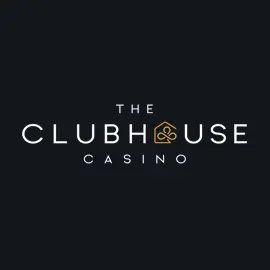 The ClubHouse Casino side logo review