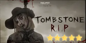 Nolimit City aces their latest online slot with a 5 star rating