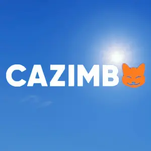 Cazimbo Casino side logo review