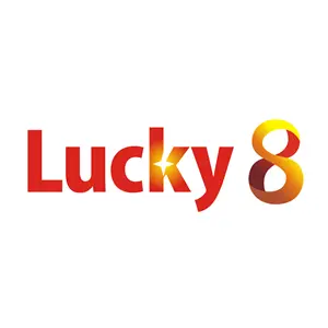 Lucky8 Casino side logo review