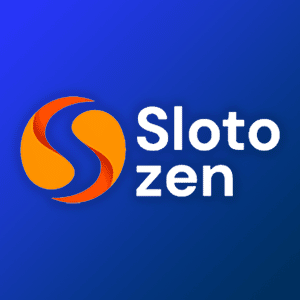 Slotozen Casino side logo review