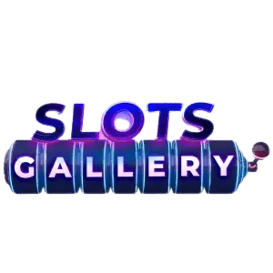 SlotsGallery Casino side logo review