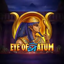 Eye of Cleopatra