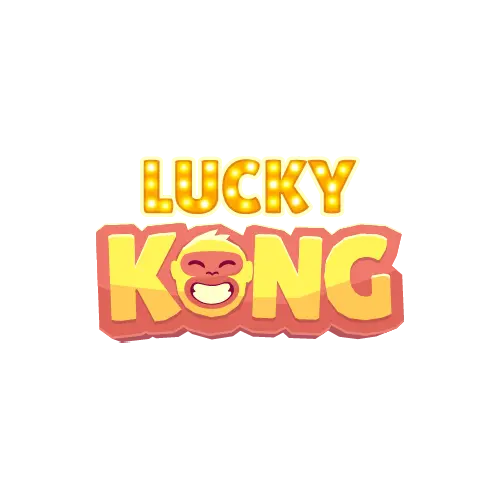 Lucky Kong Casino side logo review