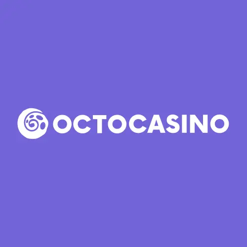 Octo Casino side logo review