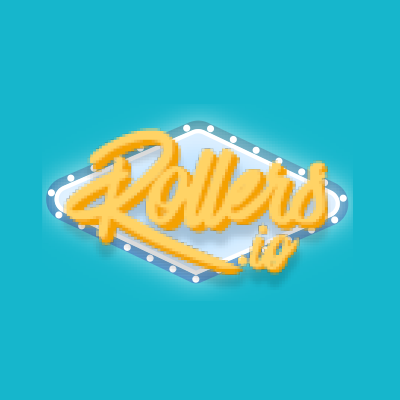 Rollers.io Casino side logo review