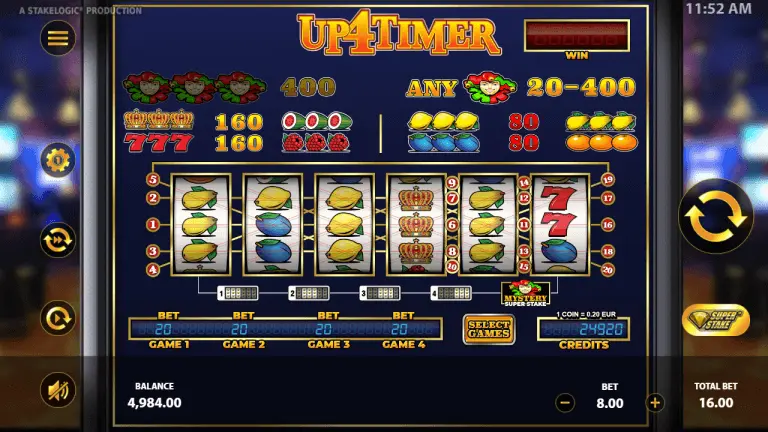Up4Timer Review
