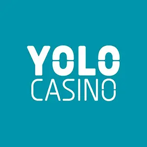 Yolo Casino side logo review