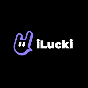 iLucki Casino side logo review