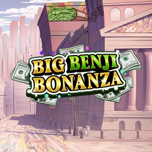 Big Benji Bonanza logo review