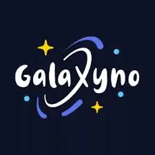 Galaxyno Casino side logo review