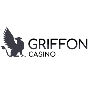 Griffon Casino side logo review