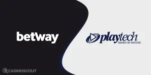Betway Signs Multi-Year Agreement with Playtech