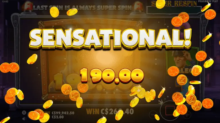 Cash Patrol Bonus