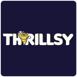 Thrillsy Casino side logo review