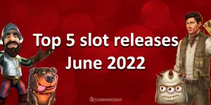 Slots that will be released in June 2025