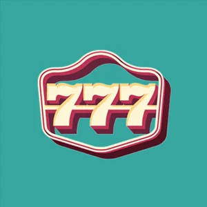 777 Casino side logo review