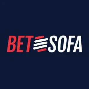 BetSofa Casino side logo review