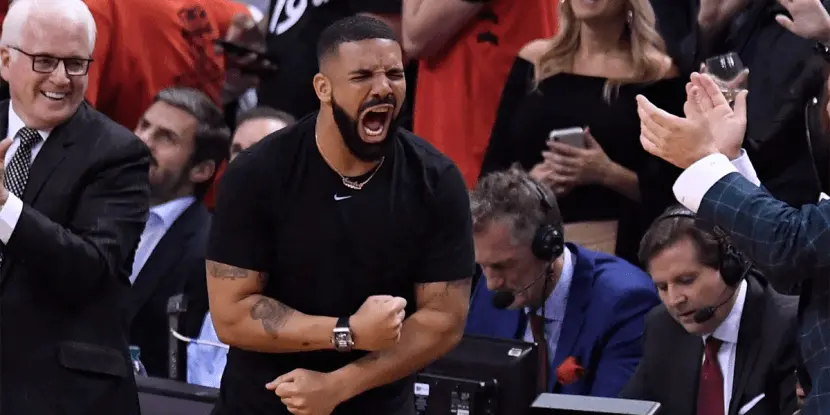 Drake Claims a Staggering $17 Million Roulette Win