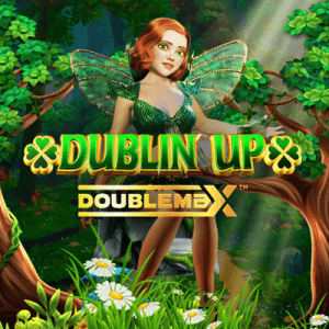 Dublin Up DoubleMax logo review