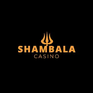 Shambala Casino side logo review