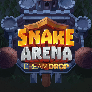 Snake Arena Dream Drop logo review