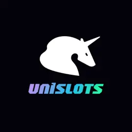Unislots Casino side logo review
