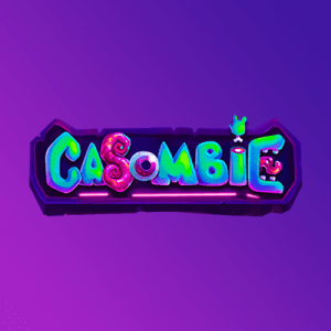 Casombie Casino side logo review