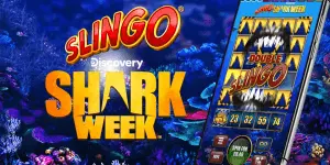 Gaming Realms Launches New Slingo Titles through Discovery Channel Deal