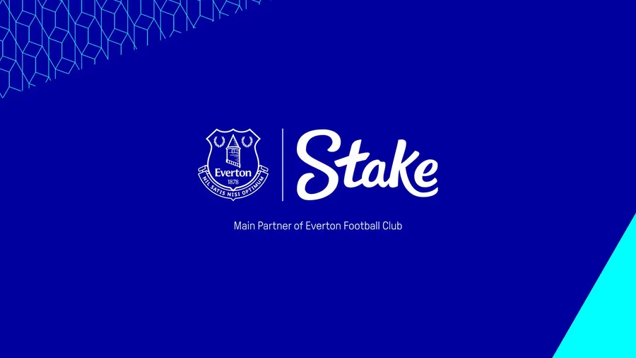 Petition Calls for Everton to End the Stake.com Sponsorship