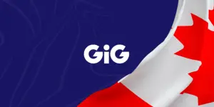 GiG Gets Ontario Licence