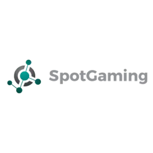 SpotGaming Casino side logo review