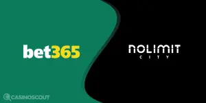 Nolimit City Signs a Landmark Deal with Bet365