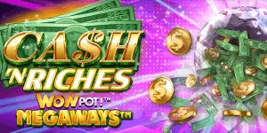 WowPot Jackpot Pays Out a Staggering $14.3 Million Progressive Prize