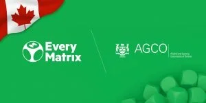 EveryMatrix Enters Ontario Market