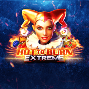Hot to Burn Extreme logo review