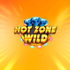 Hot Zone Wild logo review
