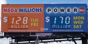 The Winner of the Mega Millions Jackpot Can Remain Anonymous