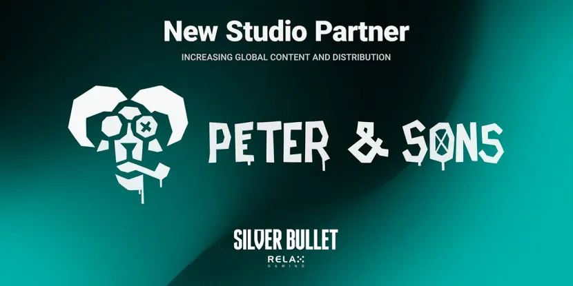 Relax Gaming Adds Titles from Peter & Sons