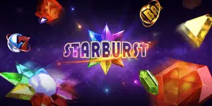NetEnt Celebrates Ten-Year Anniversary of the Popular Starburst Slot