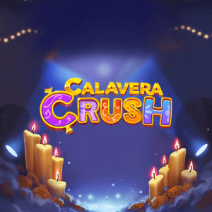 Calavera Crush logo review