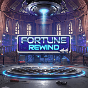 Fortune Rewind logo review
