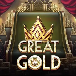 Great Gold logo review