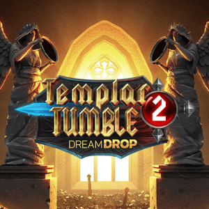 Templar Tumble 2 Dream Drop logo review