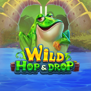 Wild Hop & Drop logo review