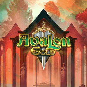 Avalon Gold logo review