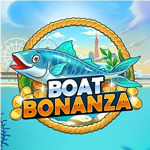 Boat Bonanza logo review