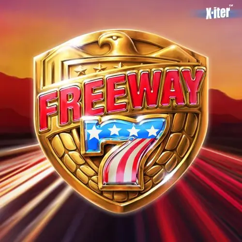 Freeway 7 logo review