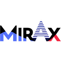 Mirax logo