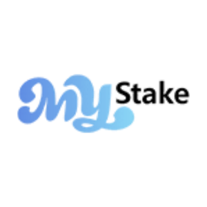 Mystake logo